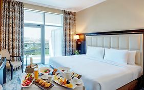Copthorne Hotel Dubai
